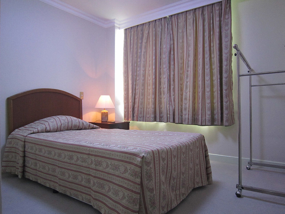 Saigon Court Serviced Apartment Ho Chi Minh Zewnętrze zdjęcie