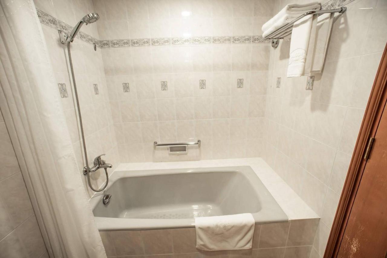 Saigon Court Serviced Apartment Ho Chi Minh Zewnętrze zdjęcie